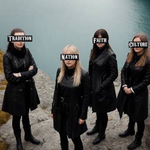 Avatar for Daughters of the North
