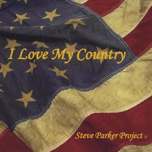 I Love My Country - Single