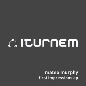 First Impressions EP