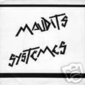 Maudits Systèmes 的头像