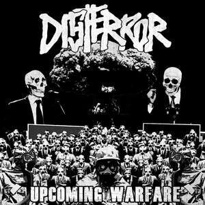 Upcoming Warfare