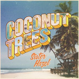 Coconut Trees - Single