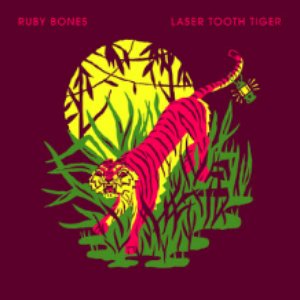 Laser Tooth Tiger