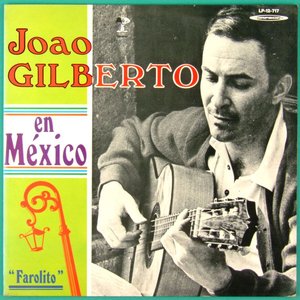 Joao Gilberto en México