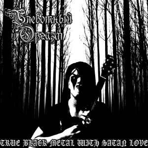 True Black Metal With Satan Love