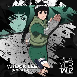 Rock Lee (Naruto)