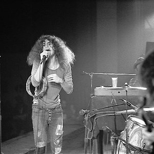 Wet Willie's Jimmy Hall 的头像