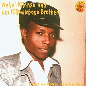 Best of Kakai Volume One