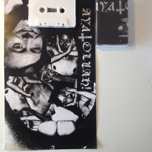 Tape 2​-​live marseille 2015