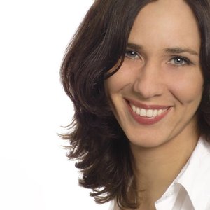 Susanne Kessel 的头像