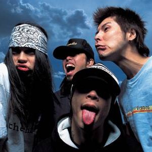 SCREAMING SOUL HILL 的头像