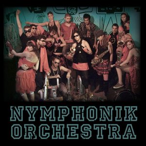 Avatar for Nymphonik Orchestra