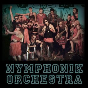 Zdjęcia dla 'Nymphonik Orchestra'