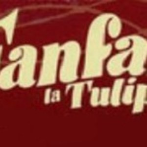 Fanfan La Tulipe 的头像