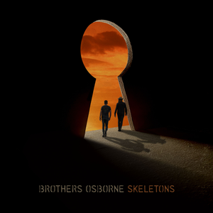 Brothers Osborne - Skeletons - Zortam Music