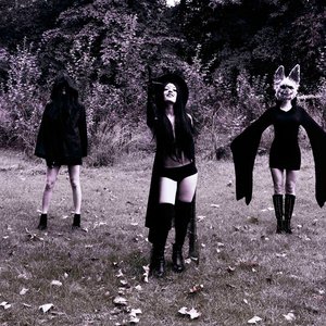 Witches of London 的头像