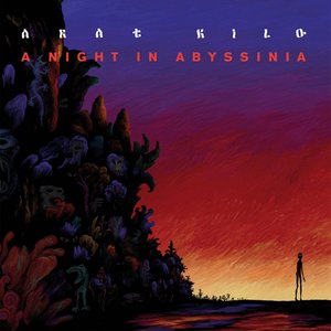 A Night In Abyssinia