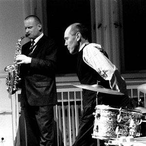 Dietmar Diesner & Sven-Åke Johansson 的头像