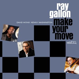 Make Your Move