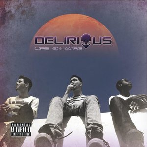 Life On Mars