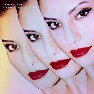 L'amour à plusieurs - Single