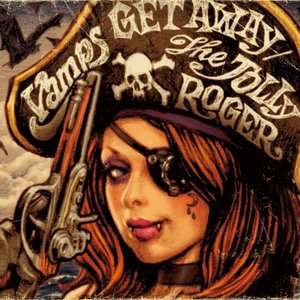 GET AWAY / THE JOLLY ROGER