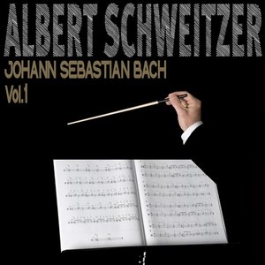 Bach: Toccatas, Fugues & Chorals (Vol.1)