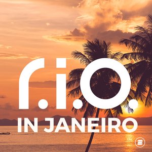 In Janeiro - EP