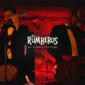 No Cierres los Ojos - Single