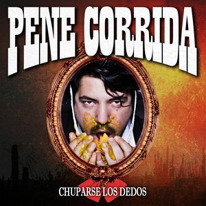 Chuparse los dedos