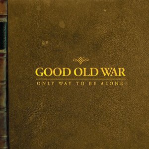 Only Way to Be Alone (Bonus Version)