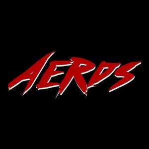 “aerds”的封面