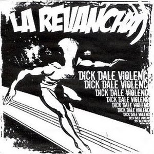 Dick Dale Violence [Clean] [Clean]