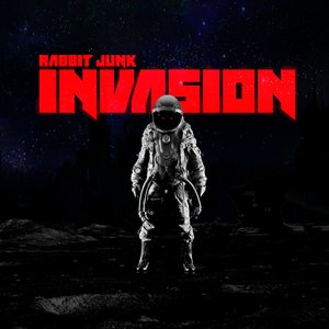 Invasion EP