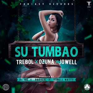 Su Tumbao (feat. Jowell)