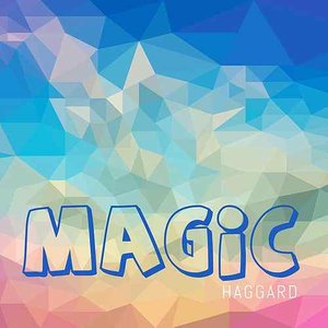 Magic - Single