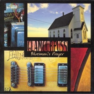 Bluesman's Prayer