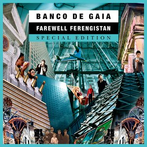 Farewell Ferengistan (Special Edition)