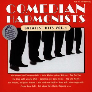 Comedian Harmonists: Greatest Hits, Vol. 1