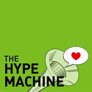 Image for 'The Knocks vs The Hype Machine'