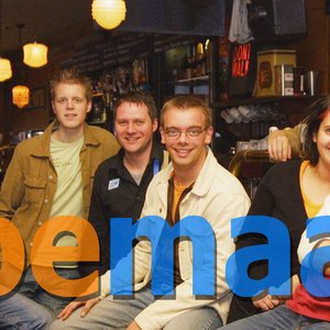 Avatar di Zoemaar