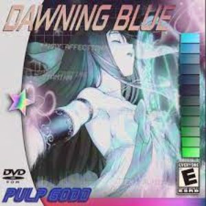 Dawning Blue