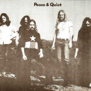 Peace & Quiet 的头像