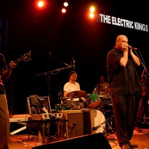 The Electric Kings 的头像