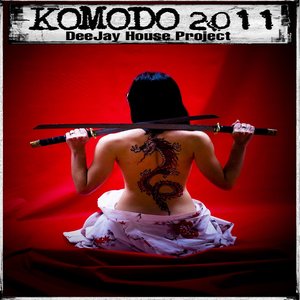 Komodo 2011 - EP