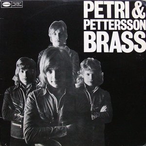 Avatar for Petri & Pettersson Brass