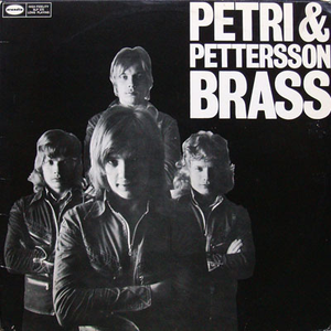 Petri & Pettersson Brass photo provided by Last.fm