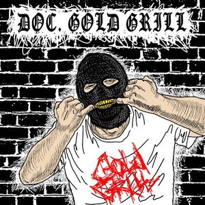 Gold Grill Shootaz