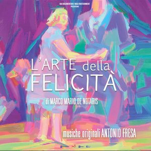 L'arte della felicità (Colonna Sonora Originale)