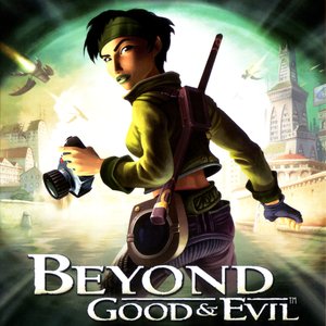 Beyond Good & Evil